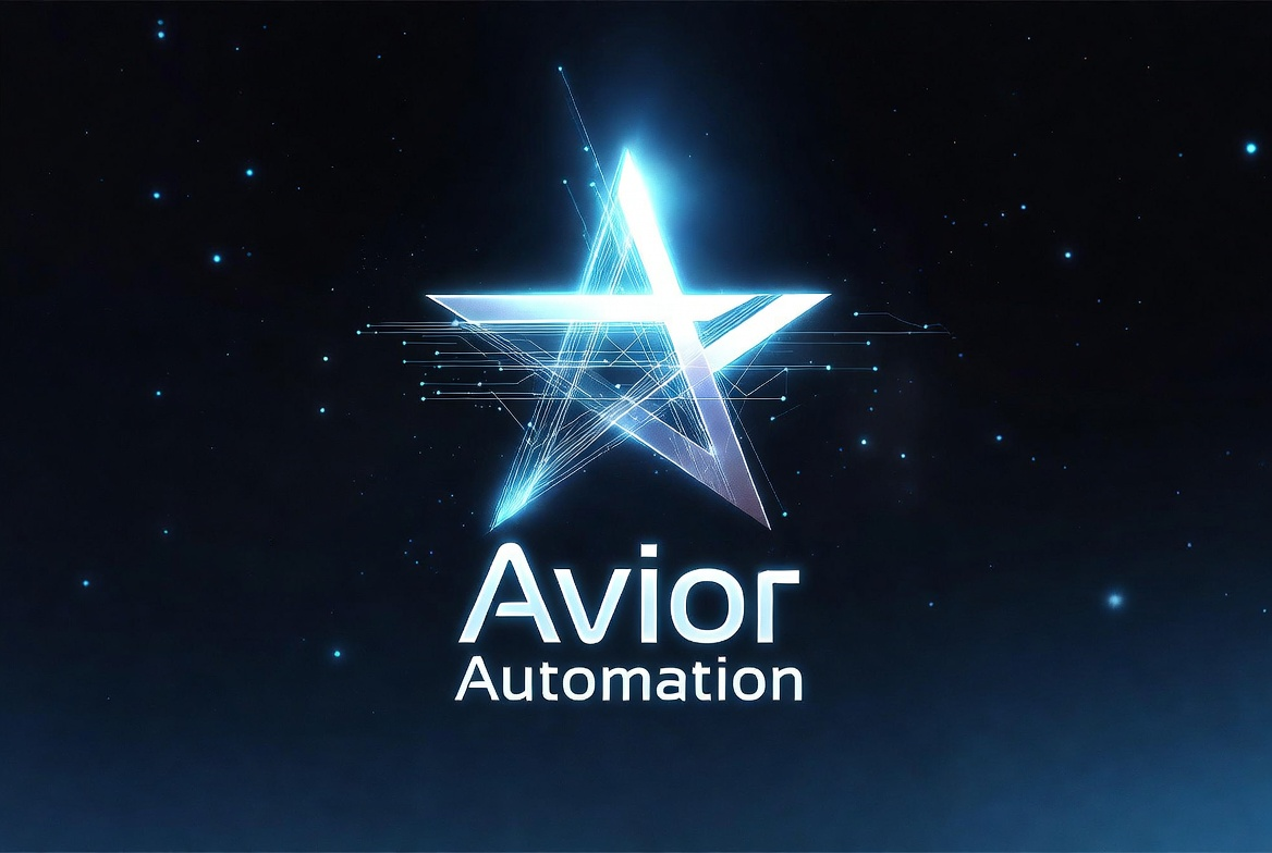 Avior Automation Logo